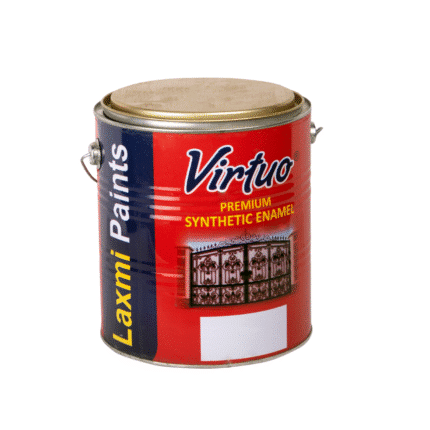 Satin Enamel Paint