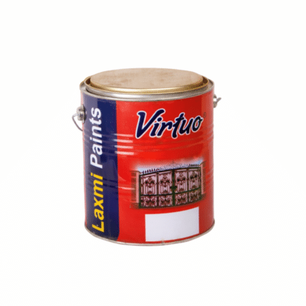 High Gloss Enamel Paint